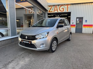Suzuki Celerio 1.0 Comfort