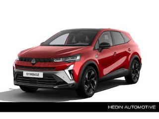 Renault Symbioz 1.8 E-Tech full hybrid 160 esprit Alpine | Pack Light & Sound|