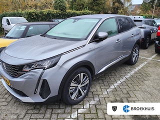 Peugeot 3008 1.6 HYbrid 225 Blue Lease Allure