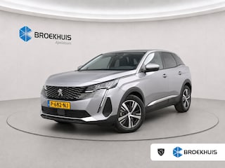Peugeot 3008 1.6 HYbrid 225 Blue Lease Allure