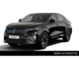 Renault Rafale 1.2 E-Tech full hybrid 200 esprit Alpine | Pack Light & Sound |