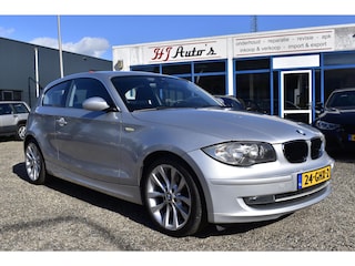 BMW 118i Business Line youngtimer