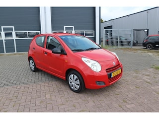 Suzuki Alto 1.0 Comfort EASSS AIRCO