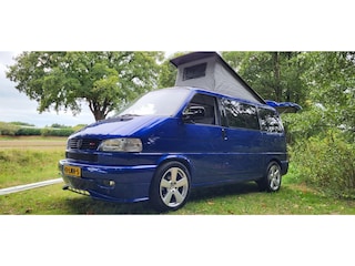 Volkswagen Transporter ,MULTIVAN,CALI Camperkenteken