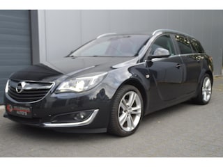 Opel Insignia Sports Tourer 1.6 CDTI EcoFLEX Business+