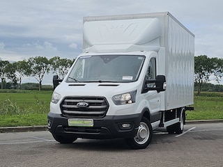 Ford Transit 350 ac automaat EURO6