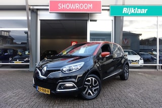 Renault Captur 0.9 TCE DYNAMIQUE (All-in prijs)