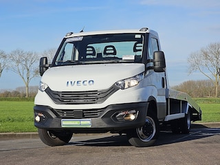 Iveco Daily 35 C 18 3.0 L3 CARTRANSP.