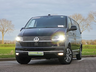 Volkswagen Transporter 2.0 TDI L2 BULLI LED ACC NAP