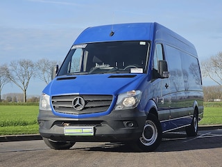 Mercedes-Benz Sprinter 314