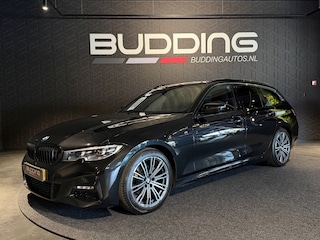 BMW 3-serie Touring 318i Business Ed | M-sport | Trekhaak | CarPlay