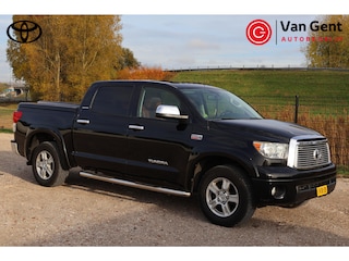 Toyota Tundra 5.7 V8 Crew Cab Limited | In consignatie aangeboden | Bezichtiging en proefrit alleen op afspraak