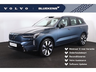 Volvo EX90 Twin Motor Ultra 7p. 111 kWh