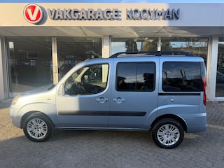 Fiat Doblò 1.4 Acapulco