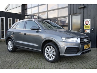 Audi Q3 1.4 TFSI Design | Cruise | Navi | Stoelverwarming