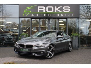 BMW 4-serie Coupé 420i Executive Sportline