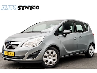Opel Meriva 1.4 Turbo Edition | Cruise | Trekhaak | Airco