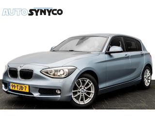BMW 116i Business | Airco | Xenon | Professional radio | 16 inch LMV