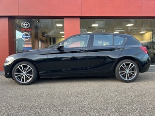 BMW 116i Edition Sport Line Shadow Executive