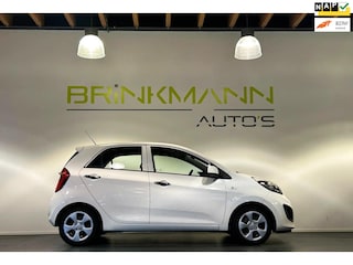 Kia Picanto 1.0 CVVT BusinessLine - Airco - 5drs - APK 11-'26 - NAP