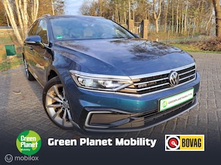Volkswagen Passat 1.4 TSI PHEV GTE|Virtual|Leder|IQ Lights