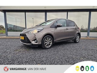 Toyota Yaris 1.5 Hybrid Dynamic | Automaat | Navigatie | Rijstrooksensor | Camera | Climate Control