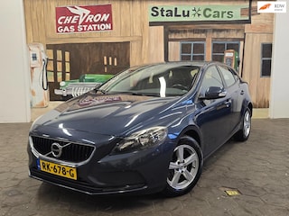 Volvo V40 1.5 T2 Momentum/AUTOMAAT/HISTORIE AANWEZIG/