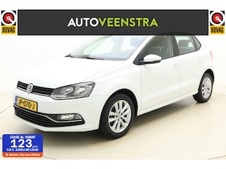 Volkswagen Polo 1.2 TSI Comfortline
