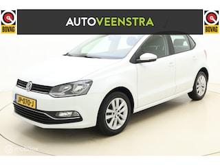 Volkswagen Polo 1.2 TSI Comfortline