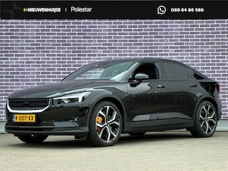 Polestar 2 Long Range Dual Motor Launch Edition 78kWh | Performance Pack | Trekhaak