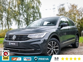 Volkswagen Tiguan 1.4 TSI eHybrid Elegance Business+