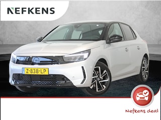 Opel Corsa 1.2 100 pk Turbo GS | Keyless Entry | Camera | Navigatie | Climate control