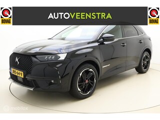 DS 7 1.6 PureTech So Chic