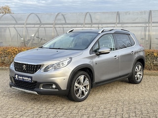Peugeot 2008 1.2 PureTech 130pk EAT6 Crossway *automaat*