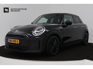 Mini Cooper 1.5 Automaat (HEAD-UP, GROOT-NAVIGATIE, STOELVERWARMING, CARPLAY, SPORTSTOELEN, LED, PDC)