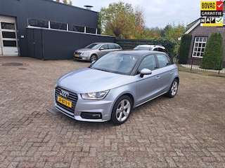 Audi A1 Sportback 1.4 TFSI Sport Pro Line