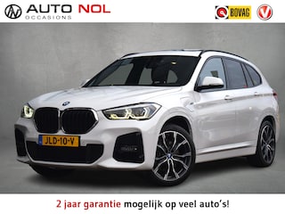 BMW X1 xDrive25e eDrive Edition | M-Sport | Trekhaak | Pano | Half Leer | Stoelverw.
