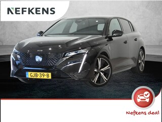 Peugeot 308 1.6 Plug-in Hybrid 180 pk GT | Focal HiFi | Matix LED | Keyless Entry