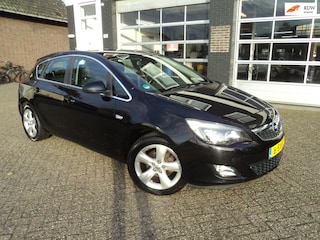 Opel Astra 1.4 Turbo Sport Airco Cruise Trekhaak