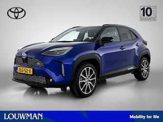 Toyota Yaris Cross 1.5 Hybrid 130 GR Sport