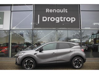 Renault Captur 160PK-TECHNO-AUTOM-8000KM!-CAMERA-APPLE CAR PLAY-