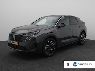 Peugeot 3008 1.2 Hybrid 136 GT | Achterbank in delen neerklapbaar | Achteruitrij assistent | Achteruitrijcamera