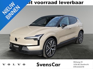 Volvo EX30 Twin Motor Performance Europa Sport 69 kWh | Panoramadak | Stoelverwarming | 428 PK | Harman/Kardon |