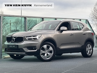 Volvo XC40 1.5 T3 Business Pro Automaat, Driver assist, BLIS, Adaptive cruise, Trekhaak semi elektrisch inklapbaar, Stoelverwarming, Stuurverwarming, Noodreservewiel, Parkeercamera achter