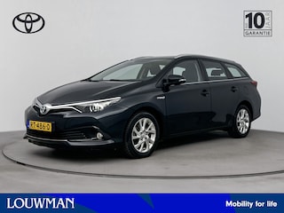 Toyota Auris Touring Sports 1.8 Hybrid Dynamic Limited | Navigatie | Parkeercamera | Climate Control | Cruise Control |