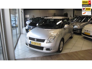 Suzuki Swift 1.3 Exclusive