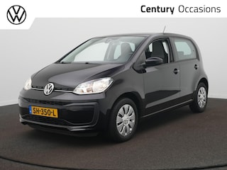 Volkswagen Up 1.0 BMT move up! / Bluetooth / Airco / DAB+