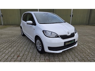 Skoda Citigo 1.0 Grt. Ambition