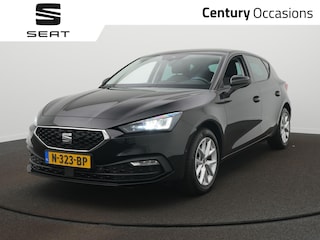 Seat Leon 1.0 eTSI Style Business Intense DSG / Camera / Virtual / Adap. Cruise