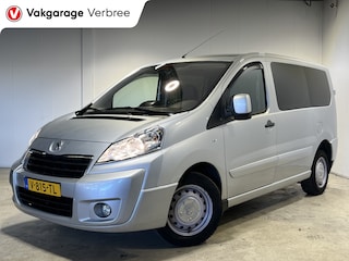 Peugeot Expert | Automaat | Trekhaak | Cruise Control | Airco|